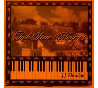 SHERIDAN, J.J. - Irish Piano Memories