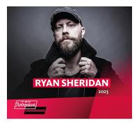 Sheridan, Ryan - Live at Rockpalast Crossroads Festival 2023