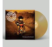 Sheridan, Ryan - The Day You Live Forever