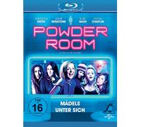 Sheridan Smith,Jaime Winstone,Kate Nash - Powder Room [Blu-Ray] [Import]