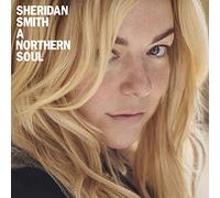 Sheridan Smith – Northern Soul – Édition import – Rhino