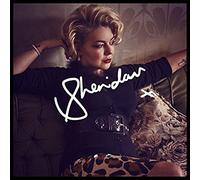 Sheridan Smith – Sheridan: The Album – Rhino