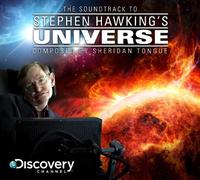 Sheridan Tongue - Stephen Hawking's Universe [Import]