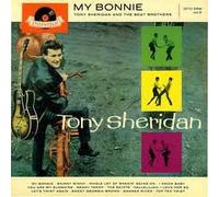 SHERIDAN, Tony & BEAT BROTHERS - My bonnie / 1237 112 SLPHM
