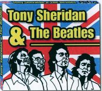 Sheridan,Tony & Beatles,the - Tony Sheridan & The Beatles [Import]