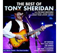 Sheridan, Tony - Best of
