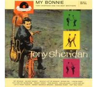 Sheridan,Tony - My Bonnie [Import]