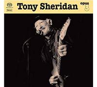 Sheridan, Tony - Tony Sheridan & Opus3 Artists (Lp/Gatefold)