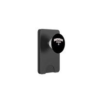 Sheridan Wyoming (Wyoming) PopSockets PopWallet pour MagSafe