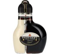 Sheridan's 18156 Liqueur de Cafe 1 L