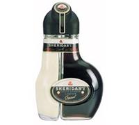 Sheridan's Coffee Layered Liqueur 15.5% 50 cl