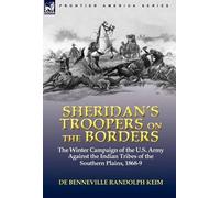 Sheridan's Troopers On The Borders