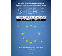 Sherif, Almanach 2023 - Jean-Pierre Raffarin - Ginkgo Eds - broché - Almanach