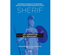 Sherif - almanach 2024
