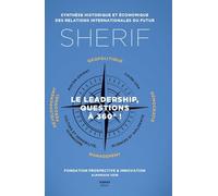 SHERIF - ALMANACH 2026