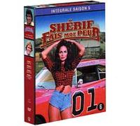 Shérif, fais-moi peur ! - Coffret intégral de la Saison 5 E