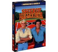 Shérif, fais-moi peur ! - Coffret intégral de la Saison 6 E