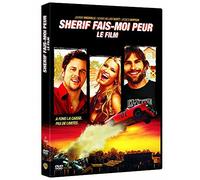 Shérif Fais-Moi Peur, Le Film