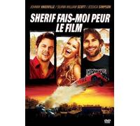 Shérif fais-moi peur, le film