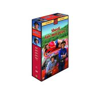 Shérif, Fais-Moi Peur - Saison 1 – Coffret 5 DVD – Warner Bros.