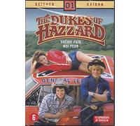 Shérif, fais-moi peur : L'intégrale Saison 1 - Coffret 5 DVD