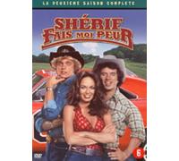 Shérif, fais-moi peur : L'intégrale Saison 2 - Coffret 5 DVD