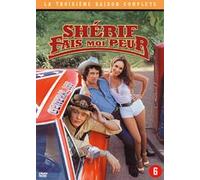 Shérif, Fais-Moi Peur - Saison 3 – Warner Bros.