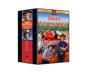 Shérif, Fais-Moi Peur - Saison 1