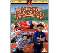 SHERIF FAIS MOI PEUR Saison 1, L'intégrale 5 DVD