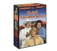 Shérif, Fais-Moi Peur - Saison 4