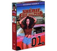 Shérif, Fais-Moi Peur - Saison 5