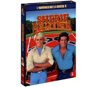 Sherif fais-moi peur, saison 6