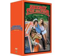 Shérif, Fais-Moi Peur-Saisons 1 à 7 - 5051889657361