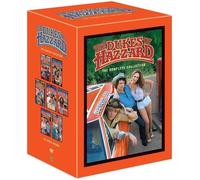 Shérif Fais-Moi Peur - Saisons : Coffret Intégrale Des Saisons 1 À 7