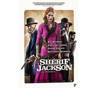 Shérif Jackson