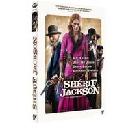 Shérif Jackson DVD G