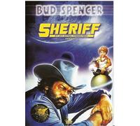 Sheriff Et Les Extra-Terrestres Dvd