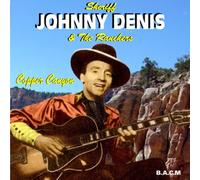Sheriff Johnny Denis & the Ran - Copper Canyon [Import]