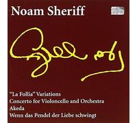 Sheriff Noam : La Follia Variations