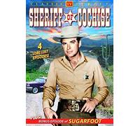 Sheriff Of Cochise - Volume 1