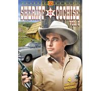 Sheriff of Cochise: Volume 6