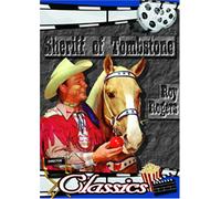 Sheriff Of Tombstone