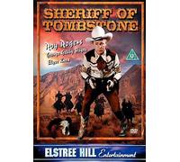 Sheriff Of Tombstone