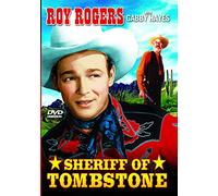 Sheriff of Tombstone [Import USA Zone 1]