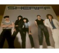 Sheriff - Same (1982) [Import]