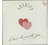 Sheriff - When I'm with You [Import]