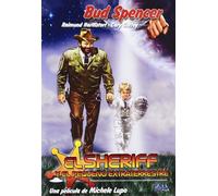 Sheriff Y El Pequeño Extraterrestre [Import]