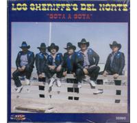 Sheriffe's Del Norte - a Gota