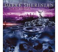 Sherinian, Derek - Black Utopia