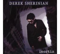 Derek Sherinian – Inertia – Import (SPV Entertainment)